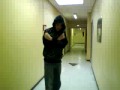 Tourner en rond, gamelle