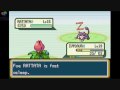 Chuggaaconroy verus a Rattata