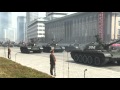 North Korea Brags of 'powerful Weapons'