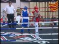 David Martin (S. Baleares) vs Ivan Castillo Moreno (S. Madrid)