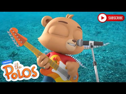 Camouflage | Adventure Learning | MarcoPolo World School | Learn At Home