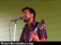 Henry Bermudez: No es asi/It\