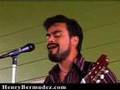 Henry Bermudez: No es asi/It's Not Like That