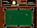 description source: en.wikipedia.org side pocket is a multi-platform series of pocket billiards (pool) simulator video games produced principally by data east in beginning 1987. there are three games in the series. originally released as an arcade game in 1987, side pocket was later ported to the sega mega drive/genesis, nes, super nes, game boy, game gear, and wonderswan. the unusual single player mode, called 