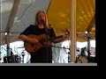 larry performs the all-time classic song at cornerstone 2000.