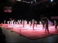 UIAMA - Artes Marciales Extremas en Luna Park 1/3