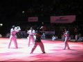 UIAMA - Artes Marciales Extremas en Luna Park 1/3