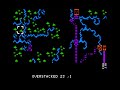 Came also out for: Commodore 64 Game description: Guderian simulates the critical campaign near Smolensk on the road to Moscow during WWII. As the German player you are at the head of the panzergruppe invading central Russia and must master blitzkrieg tactics to encircle and overrun Soviet divisions and drive deep enough into Russia to make the capture of Moscow possible. The Soviet player must work to counter the German threat and make attacks that will cut off the supply of the German forward units. The game can be played solitaire as either side. What I think: I actually...like it. oO Buuut......WHERE ARE THE ENEMIES? Oh well, it was my first time playing this, and maybe they come up later?