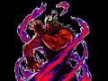 [Mugen]Historia de God Akuma Parte 2 (en spa�ol)