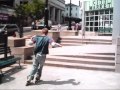 South End Rollerblading