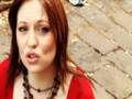 Kristy Cox Fallen Official Music Video and Lyrics