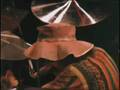 Classic Rock Drum Solos