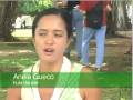 videos de Native Americans gather for a pow wow with Hawaiians