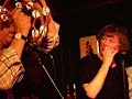 Roy Loney & The Longshots + Chris Wilson - Slow Death