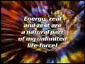 Brilliant Compensation! POWER TOOLS 101s - 05 - AFFIRMATIONS
