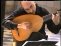 Vuestros ojos (encore) from R. Dowland\
