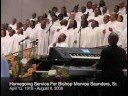 Bishop Monroe R.Saunders Sr.\