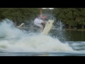 Wakesurfing LCRS 2009 Trailer Wakesurfing LCRS 2009 Trailer