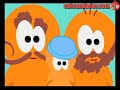You can tell the producers of Dottie's Magic Pockets are trying to stir things up on their gay children's television programJoin Dottie and her friends as they do the beaver, do the can, and turn your children gay.