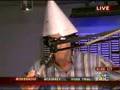 The Cardinal on Imus - April 4 2006