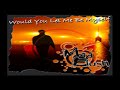 Mad Flush - Would You Let Me Be Myself (Video Edit)