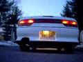 240sx apexi n1 exhaust