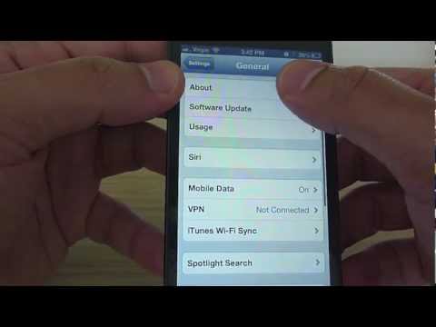 how to remove mp3 from iphone