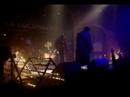 ouverture du concert !