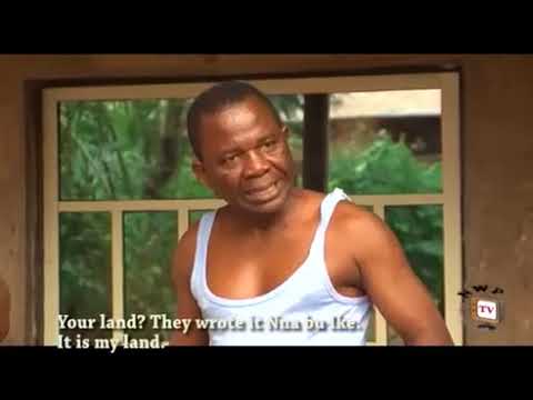 Maka Ihunanya 1 - 2018 Latest Nigerian Nollywood Igbo Movie Full HD