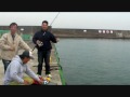 植田さんの改造ボルケは完璧なペンシルベイト!!