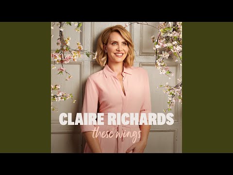 Claire Richards These Wings