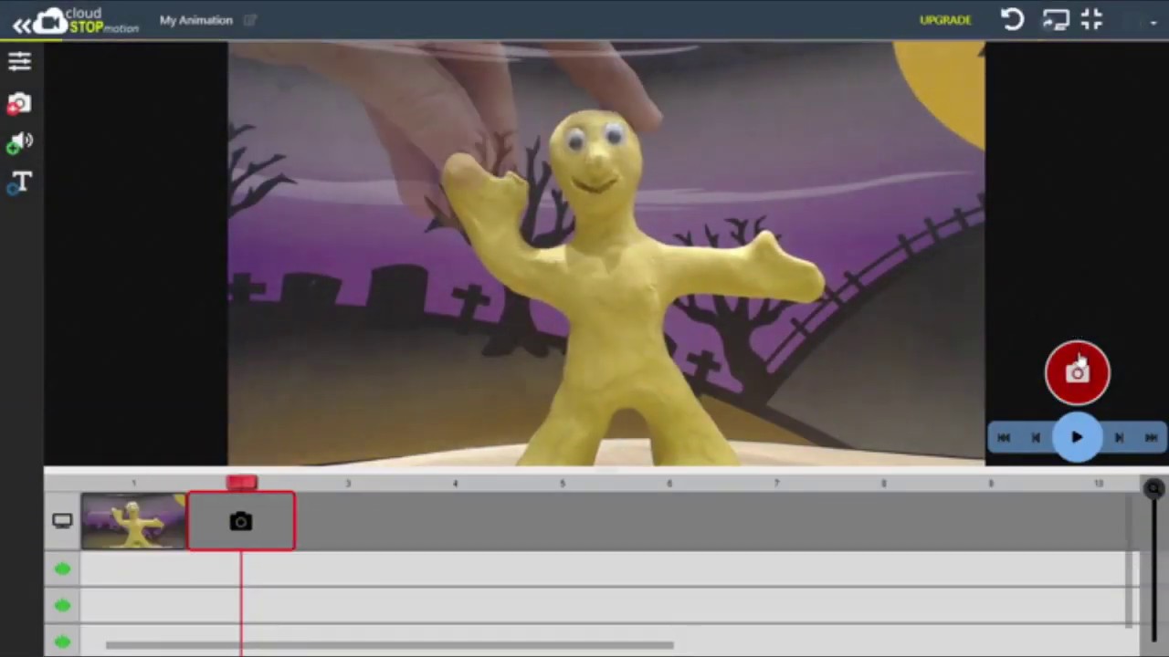 Create stop motion animation videos in the cloud with this new Chromebook Perk