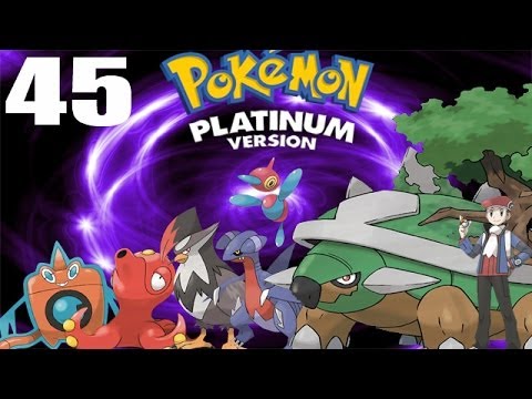 how to get porygon z in pokemon platinum