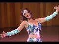 Alina Drum Solo with Zills