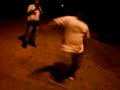 serrano RAP