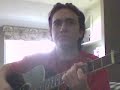 How To Disappear Completely (Radiohead Cover)