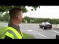 Motorcycle crashes: Four top causes