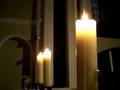 Schöneberg: Orgelvorspiel Air von J.S. Bach