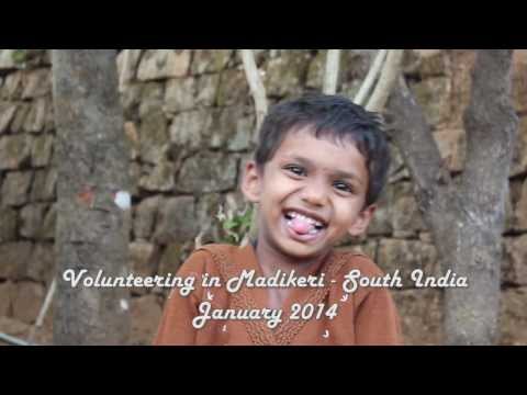 how to volunteer in india