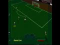 FIFA International Soccer (3DO) - Game Play