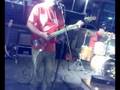 Extra 2000 vv Rock band Travnik