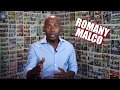 T-PAINFUL - Romany Malco