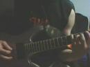 me playing guitar me playing guitar
