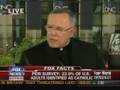 Archbishop Chaput on FNC Cavuto Program on Pelosi, Biden
