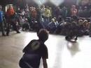 Floor Crusaders vs Soul Mavericks