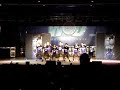 Choreo Cookies @ WOD