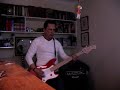 WHITESNAKE LOVE AINīT NO STRANGER cover WHITESNAKE LOVE AINīT NO STRANGER cover
