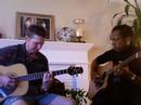 Garrick Davis+Mike Losey-\"Don\