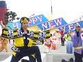 tds new years festa 2006