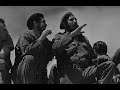 9/10/1967 - 9/10/2007 Omaggio a Ernesto Che Guevara. Presentazione di immagini con sottofondo musicale 